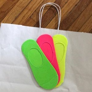 Neon Socks